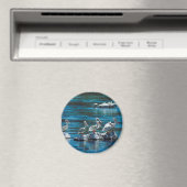 Pelikan Magnet (In Situ (Geschirrspüler))