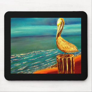PELIKAN MOUSEPAD