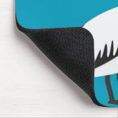 Pelikan Mousepad (Ecke)