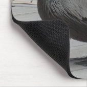 Pelikan Mousepad (Ecke)