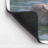 Pelikan Mousepad (Ecke)