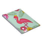 Pelikan Notizblock (Rechte Seite)