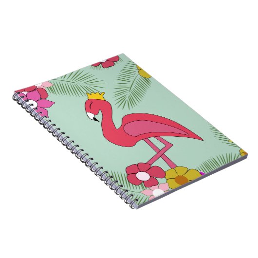 Pelikan Notizblock (Rechte Seite)