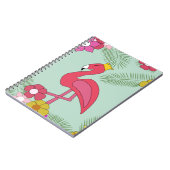 Pelikan Notizblock (Linke Seite)