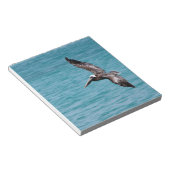 Pelikan Notizblock (angewinkelt)