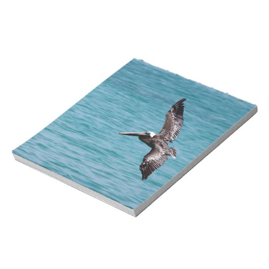 Pelikan Notizblock (Rotiert)