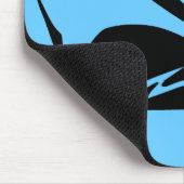 pelikan pelican mousepad (Ecke)