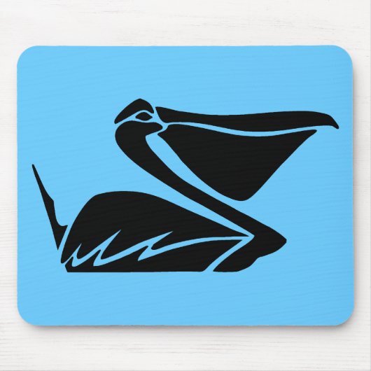 pelikan pelican mousepad (Vorne)