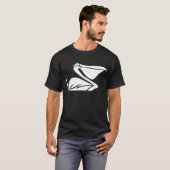 pelikan pelican T-Shirt (Vorne ganz)