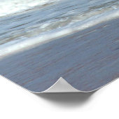 Pelikan Poster (Ecke)