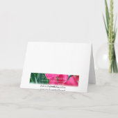 Pelikan-Power Karte (Rückseite)