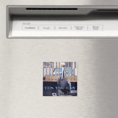 Pelikan-Power Magnet (In Situ (Geschirrspüler))