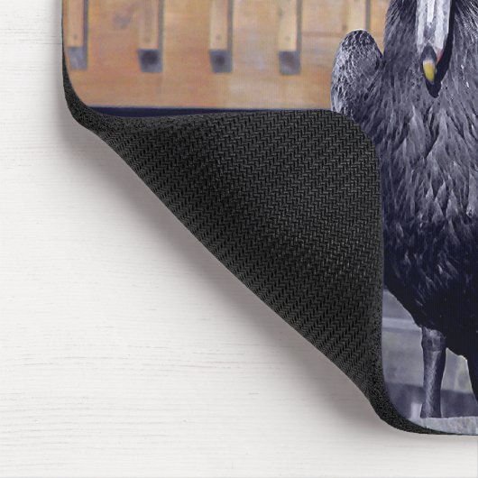 Pelikan-Power Mousepad (Ecke)