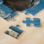 Pelikan Puzzle (Seite)
