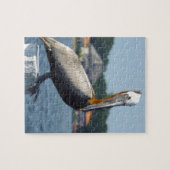 PELIKAN PUZZLE (Horizontal)