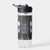 Pelikan reflektiert trinkflasche (Rechts)