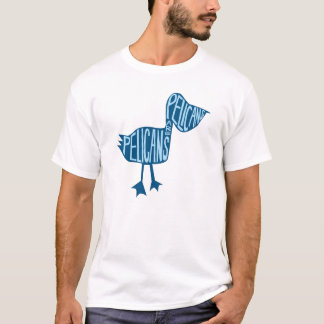 Pelikan-Shirt T-Shirt