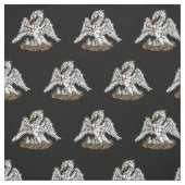 Pelikan Stoff (Muster)