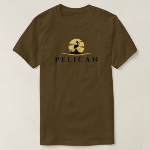 Pelikan-T - Shirt