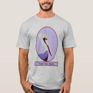 Pelikan-T - Shirt