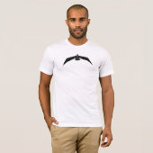 Pelikan T-Shirt (Vorne ganz)