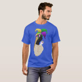 Pelikan T-Shirt (Vorne ganz)