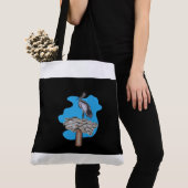 Pelikan Tasche (Von Nahem)