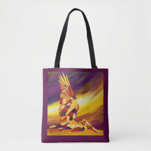 Pelikan-Taschen-Tasche Tasche