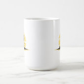 Pelikan-Tasse Kaffeetasse (Mittel)