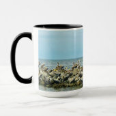 Pelikan-Tasse Tasse (Links)