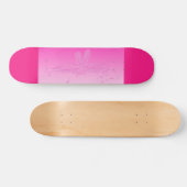 Pelikan-Vogel-Tier-Tiere Skateboard (Horizontal)