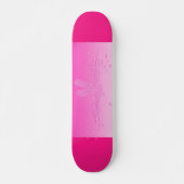 Pelikan-Vogel-Tier-Tiere Skateboard (Vorne)