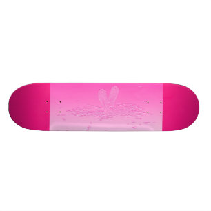 Pelikan-Vogel-Tier-Tiere Skateboard