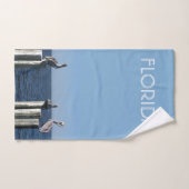 Pelikane Badhandtuch Set (Handtuch)