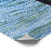 Pelikane Poster (Ecke)