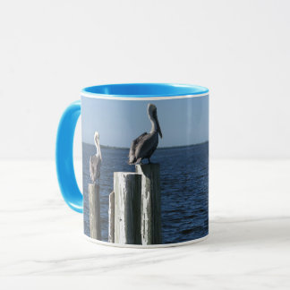 Pelikane Tasse