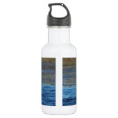 Pelikane Trinkflasche (Rückseite)