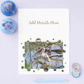 PELIKANER FLYER (Einzeln)