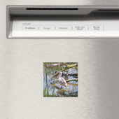 PELIKANER MAGNET (In Situ (Geschirrspüler))