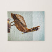 Pelikanprodukte Puzzle (Horizontal)