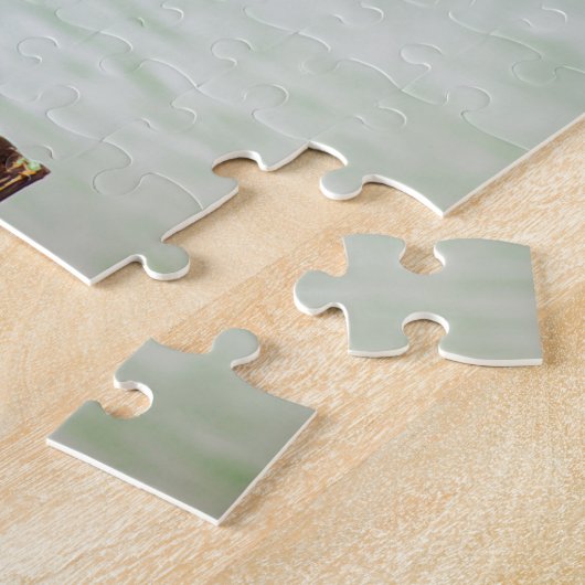 Pelikanprodukte Puzzle (Seite)