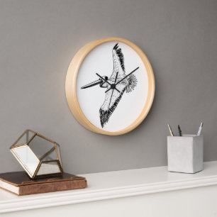 Pelikanuhr Uhr