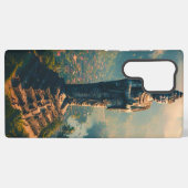 Pelindung Lembah - Beschützer des Tals Samsung Galaxy Hülle (Rückseite (Horizontal))