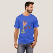 Pella Tulpe T-Shirt (Vorne ganz)