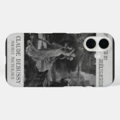 Pelleas und Melisande Opera, 1902 Case-Mate iPhone Hülle (Rückseite (Horizontal))