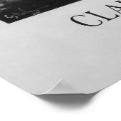 Pelleas und Melisande Opera, 1902 Poster (Ecke)