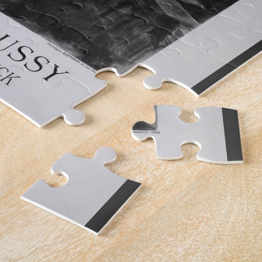 Pelleas und Melisande Opera, 1902 Puzzle (Seite)