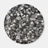 Pellet Gun Ammo - Lead Sharp Tips zum Schießen