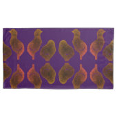 "PELLOW" CASE studio miiri Kissenbezug (Vorderseite)