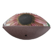 Pellrosa Sonnenblume Football (Gedreht 270)